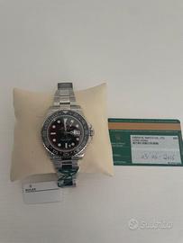 Rolex GMT-MASTER II