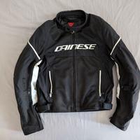 Giacca Dainese traforata Air Frame D1 taglia 50