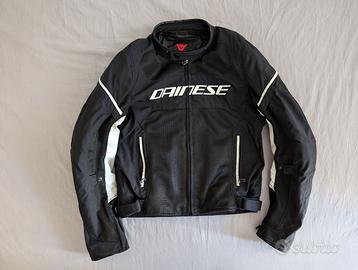 Giacca Dainese traforata Air Frame D1 taglia 50