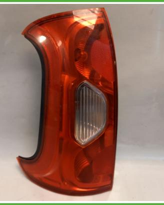 Fanale Fanalino Sinistro SX AUTOMOTIVE LIGHTING 02