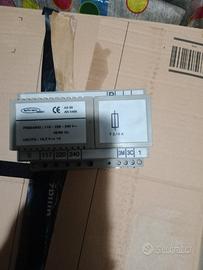 alimentatori bitron e Urmet 