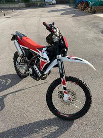 Fantic enduro 125
