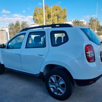 Dacia Duster 1.6 110CV 4x2 GPL Lauréate