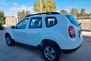 Dacia Duster 1.6 110CV 4x2 GPL Lauréate