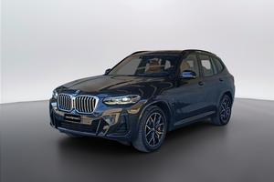 BMW X3 G01 2021 - X3 xdrive20d mhev 48V Msp U14435