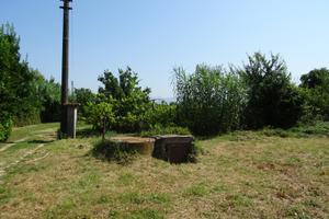 Rif.052 Terreno agricolo 1460 mq