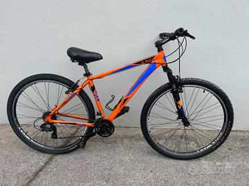 MTB mountain bike Seattle 29’ bicicletta, bici