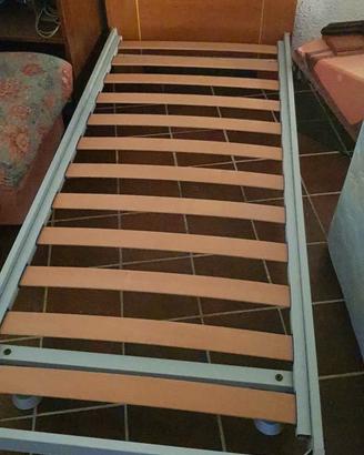 letto singolo