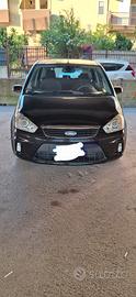 Ford c max 2008 1.6 tdci 90 cv