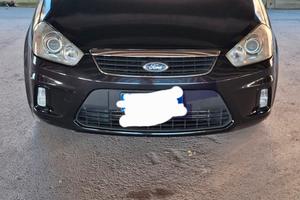 Ford c max 2008 1.6 tdci 90 cv