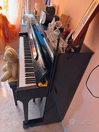 Pianoforte Samick Neto Lucido