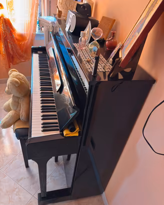 Pianoforte Samick Neto Lucido