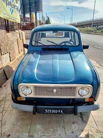 Renault 4 gtl Benzina 1.1