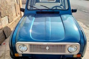 Renault 4 gtl Benzina 1.1