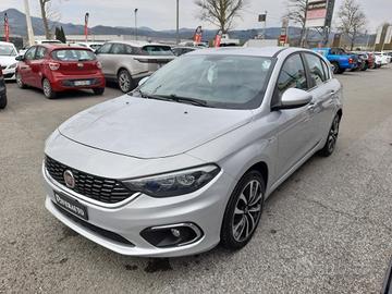 FIAT Tipo (2015-->) Tipo 1.6 Mjt S&S DCT 5 port...