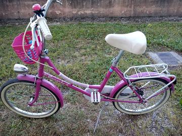 Graziella Superba 20"