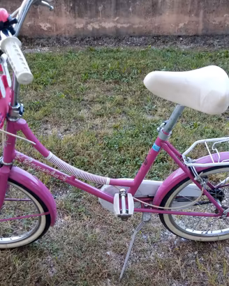 Graziella Superba 20"