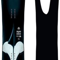 SNOWBOARD Lib tech Orca 159