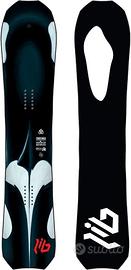 SNOWBOARD Lib tech Orca 159