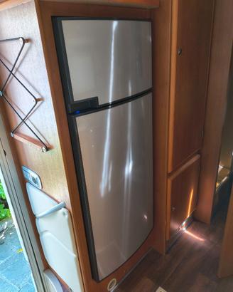 FRIGORIFERO DOMETIC TRIVALENTE AUTOMATICO