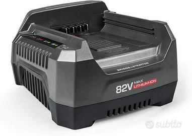 Caribatteria Briggs&Stratton 82V EBSRC82