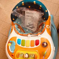 Girello giordani 3in uno