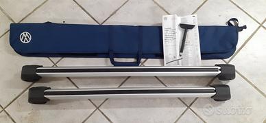 barre porta tutto vw passat b6 / b7