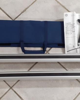 barre porta tutto vw passat b6 / b7