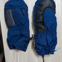 muffole da bimbo 0 - 4 anni