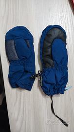 muffole da bimbo 0 - 4 anni