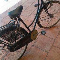 Bici da donna