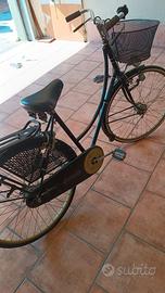 Bici da donna