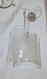 Lampadario a sospensione