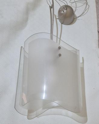 Lampadario a sospensione