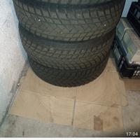 Pneumatici da neve GT - RADIAL WINTER PRO 2