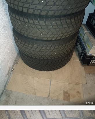 Pneumatici da neve GT - RADIAL WINTER PRO 2