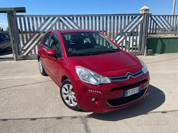 Citroen C3 1.2 PureTech 82 Exclusive