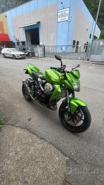 Kawasaki Z 750 - 2007