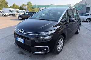 Citroen Grand C4 SpaceTourer 1.5 130 CV 7 POSTI EA