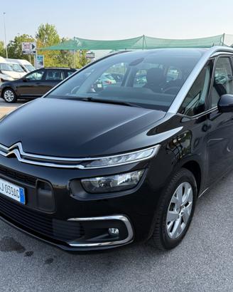 Citroen Grand C4 SpaceTourer 1.5 130 CV 7 POSTI EA