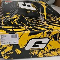 Stivali motocross Gaerne SG 10