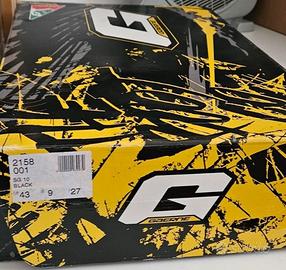 Stivali motocross Gaerne SG 10