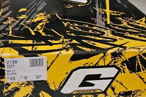 Stivali motocross Gaerne SG 10