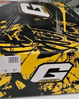 Stivali motocross Gaerne SG 10