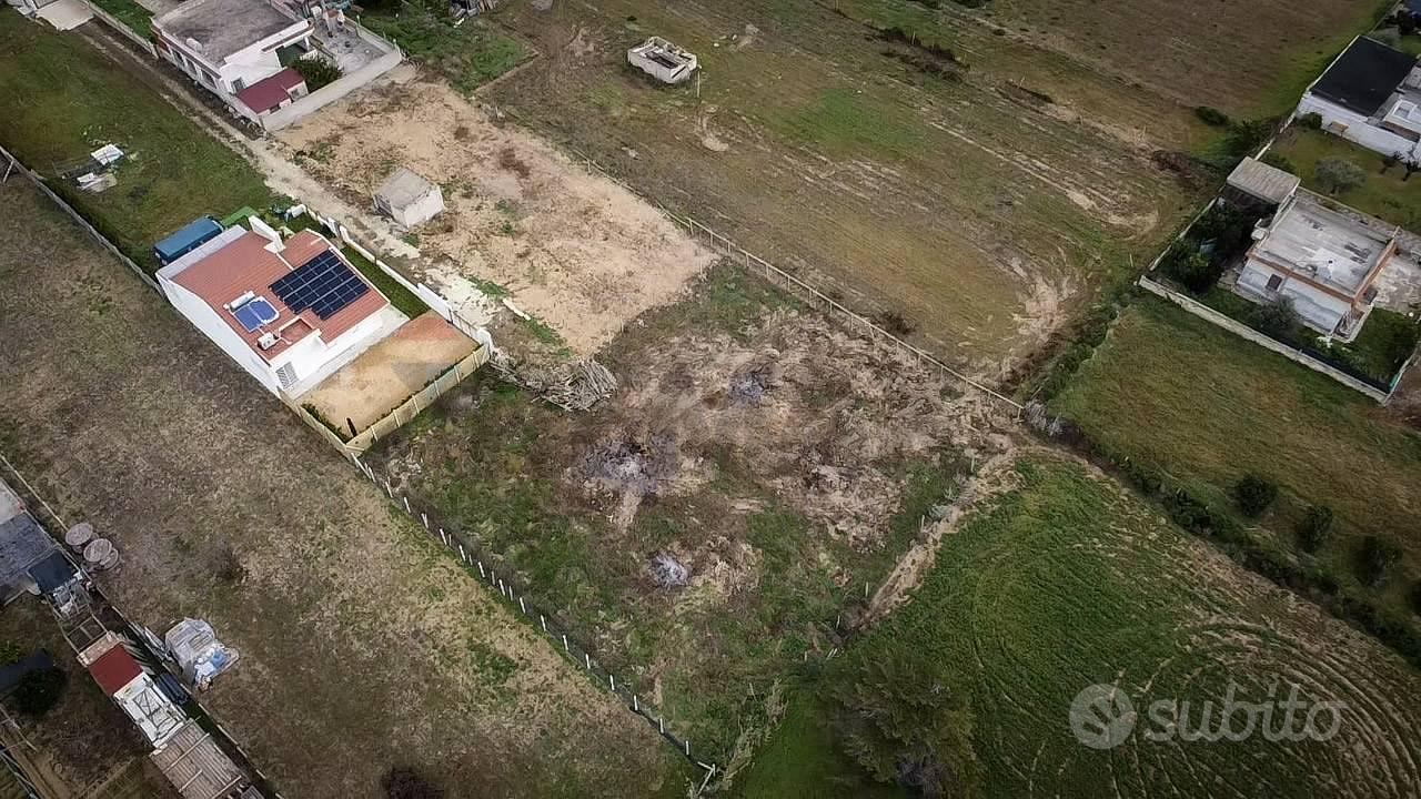 Terreno - Ispica - Vista 5