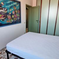 Lido di Camaiore a 100 mt dal mare