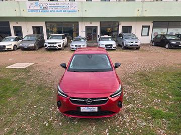OPEL CORSA 1.2 BENZ 74.000KM GARANZ FINAZ