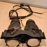 Fanale Anteriore Phantom Malaguti F 12 100cc