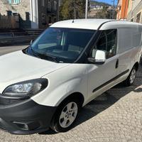 Fiat doblo cargo 1,3 multijet