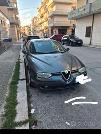 alfa romeo 156